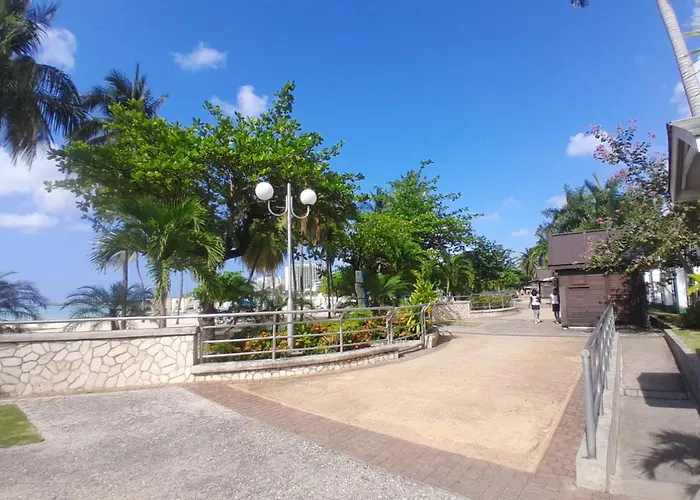 Apartamento 27 Ocho Ríos