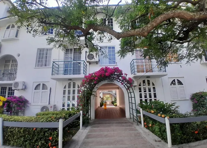 27 Apartamento *