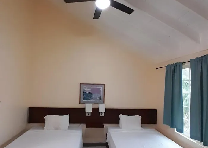 Apartamento 27