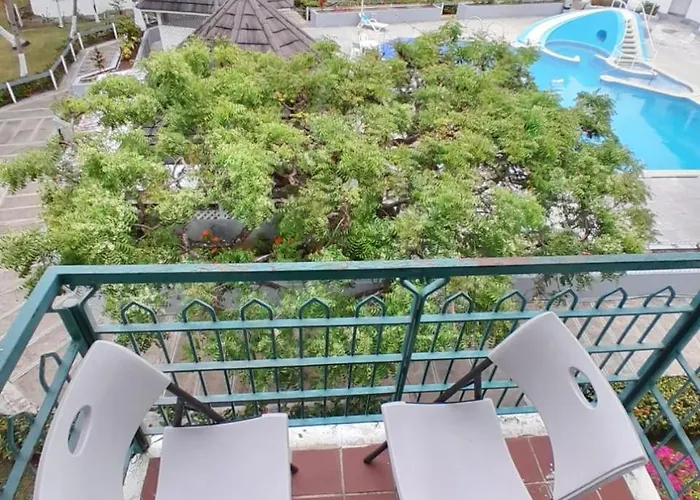 Apartamento 27 Ocho Ríos